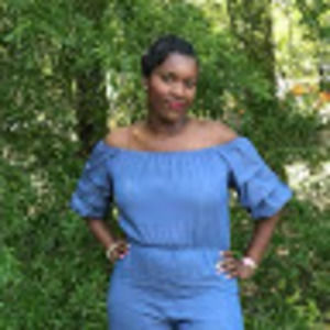 Meet your Posher, Denise